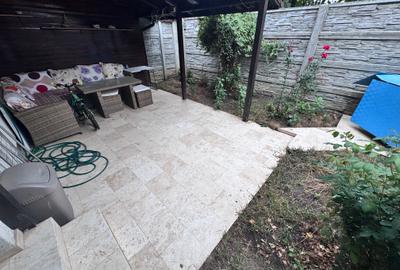 Vila P+1+M, Drumul Fermei ,Popesti Leordeni - 1