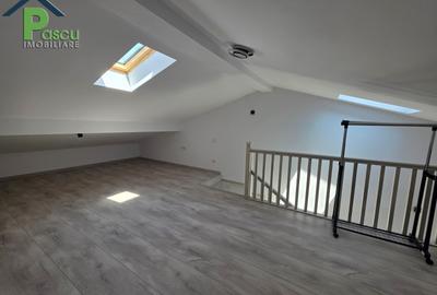 Vila Voluntari, mobilata si utilata modern, P+1+M, 2024, 160 mpu, curte proprie - 18