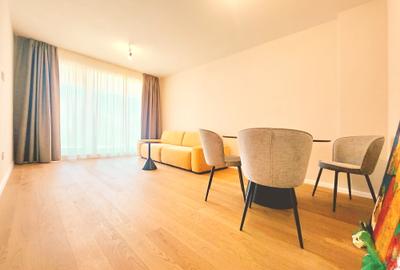 Apartament Kudo Residence, Disponibilitate Imediata, Mobilat Si Utilat - 16
