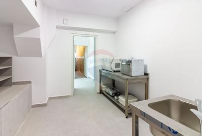 Închiriere activ complet: policlinică, cămin seniori & catering - 14