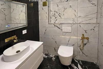Apartament bloc nou 2023 Unirii, 112 mp, parcare subterana, finisaje lux - 6