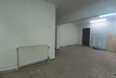 COLENTINA - Maior Bacila | Spatiu Comercial - 7