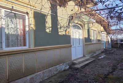 Casa si teren, situat in Sat Cretesti, Comuna Vidra, Jud. Ilfov, la 15 km de Buc - 2