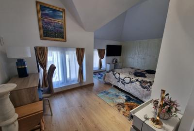 Casa cu vedere la lac Fundeni - 1