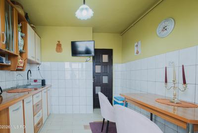 Apartament 3 camere decomandat - Inel 2 - 6
