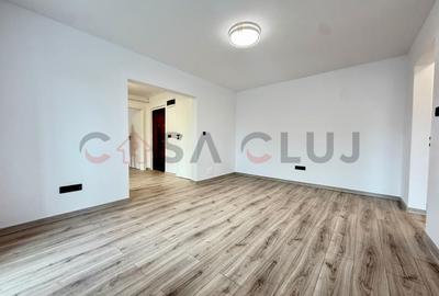 3 camere, renovat,  Academia de Muzică „Gheorghe Dima” - 5