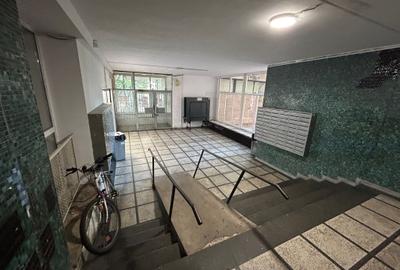 Garsoniera Titan 30 Mp Etaj 9 Instalatii Schimbate 7 Min Metrou - 10