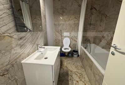 Apartament 2 camere decomandat, 50 mp – zona Himson - 4