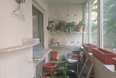 Apartament 4 camere 85 mp utili etaj 1 si pivnita in zona Vasile Aron - 16
