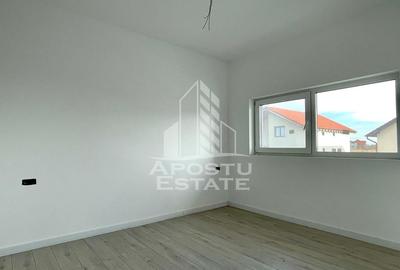 Duplex modern Giarmata Mare - 12
