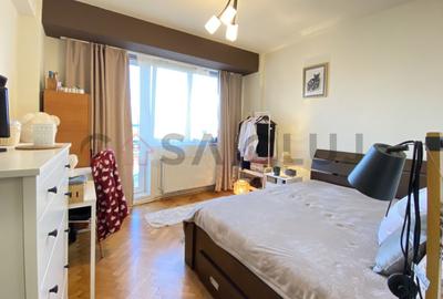 2 camere, Decomandat,  Etaj Intermediar, Garaj – Mănăștur!! - 6