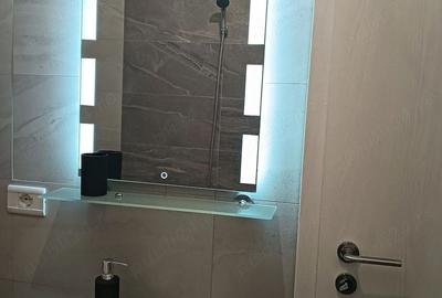 Apartament 2 camere nou, mobilat modern, etaj 2, Bragadiru - 6