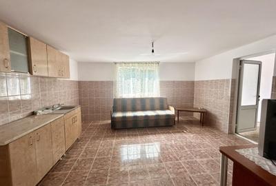 Casă 80mp + 250mp teren, Valea Adâncă, capăt CUG, Lac CUG 2,  curte privată - 8
