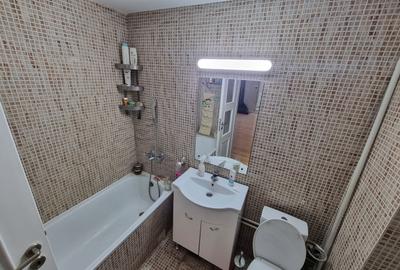 Gara bcr-apartament 2 camere decomandat 70 mp - 20