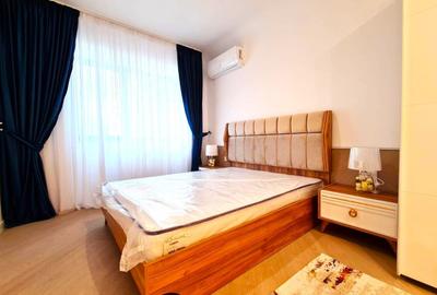 Apartament Cu 3 Camere De Inchiriat - Cortina North | Pipera 1 - 11