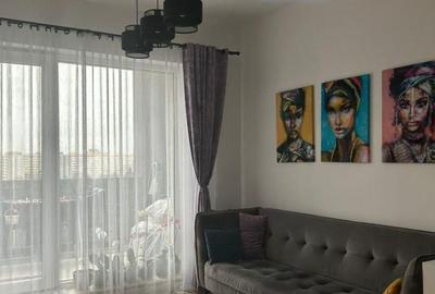 Apartament 2 camere - Bloc nou-Parcare-Metrou - 9