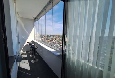 Apartament 2 camere modern | Etaj 14 | Vedere panoramica, 4 min metrou - 16