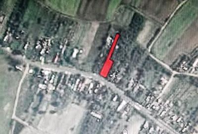 And teren curti-constructii, Cateasca Arges, la 25 km de Pitesti - 5