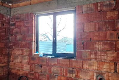 Casa la rosu si teren 615 mp, intr-un cartier de vile, Dumbrava Rosie - 11