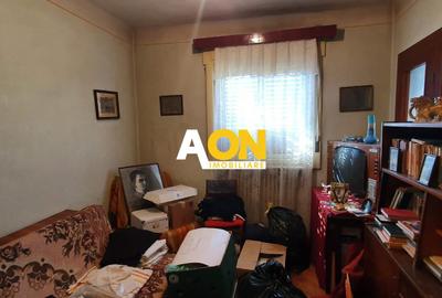 Casa cu 5 camere, 768 mp teren, Cetate - 11