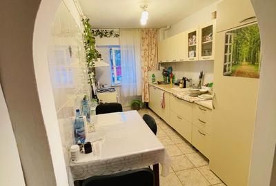 Năvodari-Zonă SUD-3decomandate,2bai,parter, bloc stradal, centrală gaze - 5