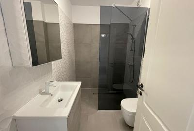 2 Camere parcare extra Lake House Metrou Petrache Poenaru Grozavesti - 17