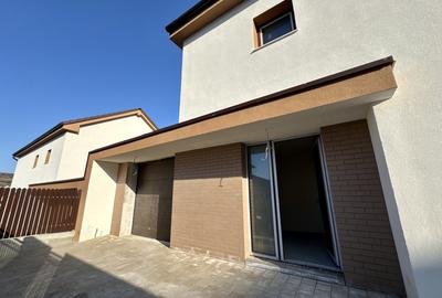 Casă cu garaj, 150 mp, 400 mp teren, CF disponibil, Chinteni - 2