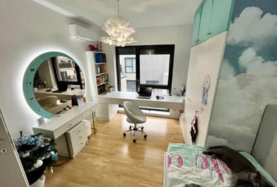 Apartament deosebit, complex Arcadia Domenii - 13