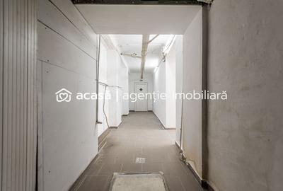 Spațiu comercial cu acces stradal, pe b-dul Decebal, ideal investiție - 5