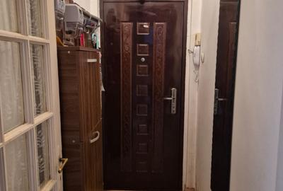 De vanzare – Apartament 2 camere, decomandat, 55 mp utili, parter TENRETULUI - 8