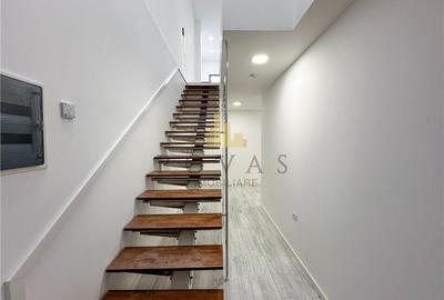Inchiriere Apartament Persepolis Herastrau Soseaua Nordului - 24