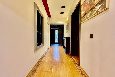 Vila 8 camere | padurea Baneasa | teren 383 mp - 14