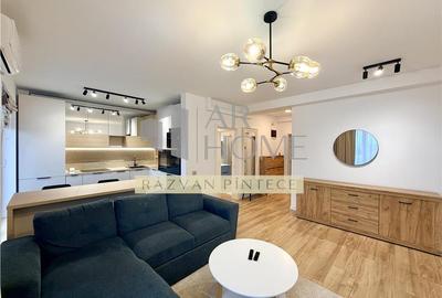 Apartament 3 camere de lux, parcare subterana, Marasesti, Ploiesti - 3