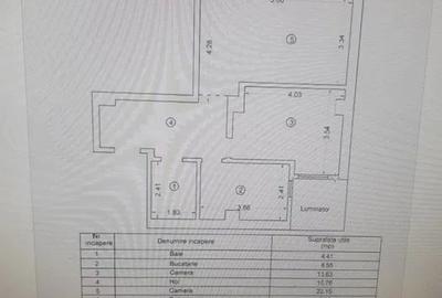 Compozitori lidl-apartament 2  camere decomandat finisat modern - 16