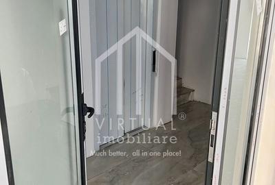 Spatiu comercial de inchiriat in Sibiu Ultramodern Central 200mp - 3
