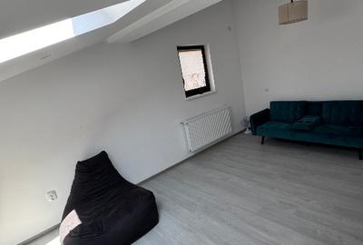 Proprietar, vand vila in Tunari, cartierul scriitorilor, in duplex - 13