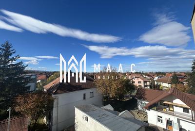 Apartament 2 Camere I 62 MPU | Loc de Parcare | Geam la Baie | Calea Dumbravii - 11