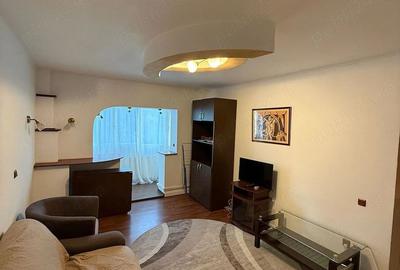 De închiriat 3 camere decomandat, renovat, lift, zona Sebastian - 2