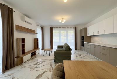 Duplex cu 4 camere în Iris