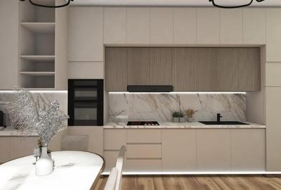 Apartament cu 3 camere zona Catedrala Bloc Nou - 11