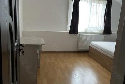 De inchiriat apartament cu 1 cameră - 1