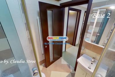 Inchiriere apartament 3 camere Militari - Apusului Metrou Pacii - 18