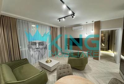 Concept 9 | 2 Camere | Lux | Decomandat | Balcon | Lift | Parcare - 2