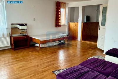 Spații de birouri – 280 mp, Piața 1848, Cluj-Napoca - 1