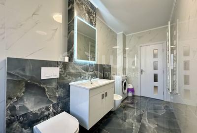 Apartament 4 camere | Etaj 1 | Bloc nou | 2 Garaje | Beta Residence - 12