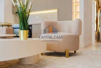 Apartament 2 Camere | Mobilat & Utilat Premium Pipera - 5