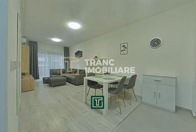 Apartament modern 2 camere, Adora Park Arad – Locație excelentă - 3