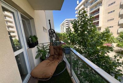 Apartament premium cu 3 camere, suprafață generoasă și loc de parcare - 14