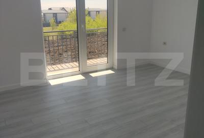 Duplex premium P+1 | 5 camere 110 mp | 250 mp teren | Valea Lupului - 7