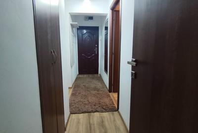 Apartament Parc Copou - Spital Parhon ,mobilat si utilat - 6